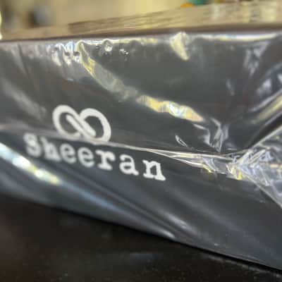**LIKE NEW-IN BOX-ONE OWNER** Sheeran Looper X image 5