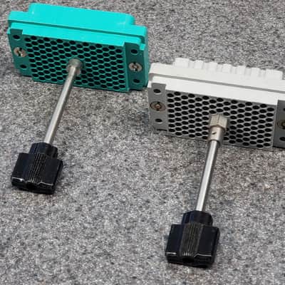 EDAC/ELCO 120 Pin and 38 Pin Connectors image 4