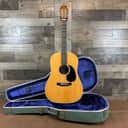 Martin D-28S 1975 Natural