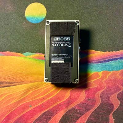 Boss IR-2 Amp & Cabinet image 6