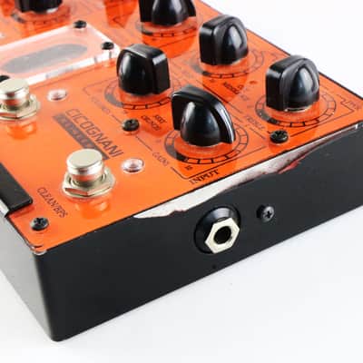 CICOGNANI Bruto Mk1 image 3