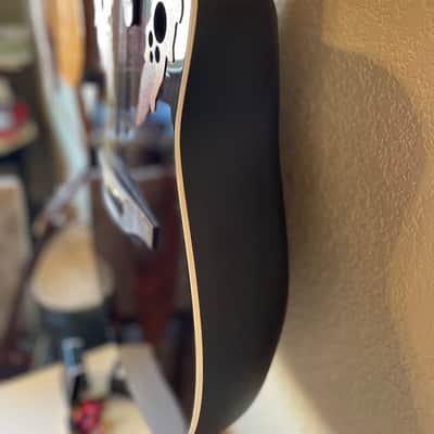 Ovation Adamas 1598-MERB, 12 String Guitar Melissa Etheridge (2001) image 7