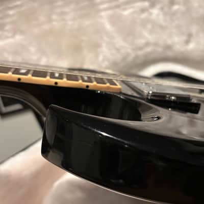 Gibson Angus Young Signature SG 2009 - 2012 - Ebony image 4