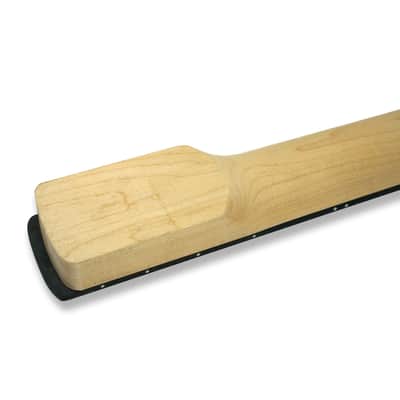 BexGears Electric Guitar Neck Canada Maple 22 Fret Bolt On image 5
