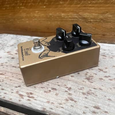 EarthQuaker Devices Hoof Hybrid Fuzz image 2