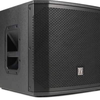 Electro-Voice ELX200-12S 12 inch Passive Subwoofer image 2