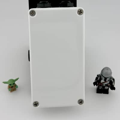 Analogman Astrotone Fuzz 2010s - White image 7
