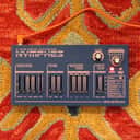 Dreadbox Nymphes 6-voice Desktop Analog Synthesizer - Like New in Box