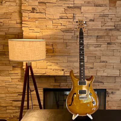 PRS CE-24 Semi-Hollow 2022 image 1