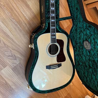 GUILD D-55E Natural image 7