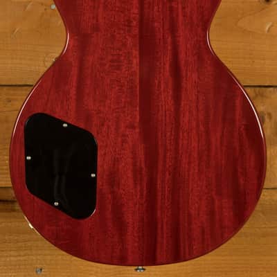 Gibson Les Paul Standard 50s | Heritage Cherry Sunburst image 4