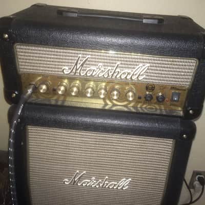 Marshall MG15MSZW Zakk Wylde Limited Edition Micro Stack Amp image 7