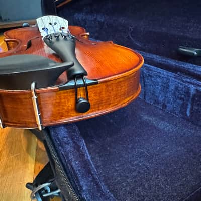 Bellafina Musicale Series Viola image 7