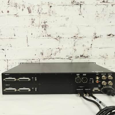 2011 Avid Pro Tools HD I/O 16x16 Digital Audio Interface image 6