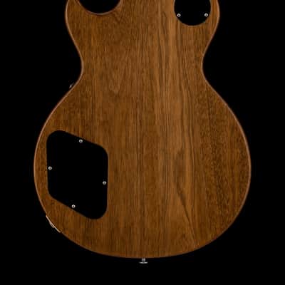 Gibson Les Paul Standard 50s (2025) - Inverness Green #50033 with Original Hard Case image 2