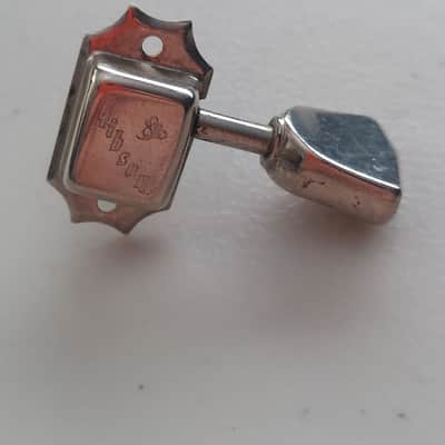 1978-81 (1) Gibson Embossed Tuner (T-204) image 1