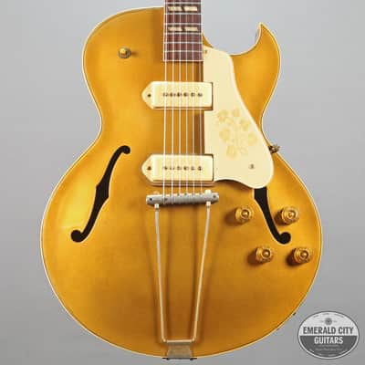1954 Gibson ES-295 image 7