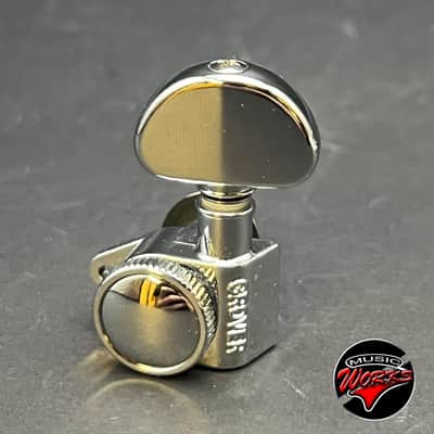 Grover Locking 3+3 502 N image 3