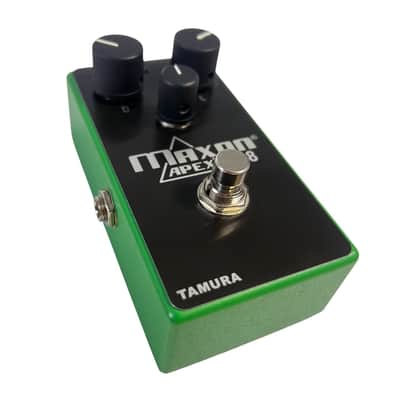 Maxon Apex808 Overdrive image 4