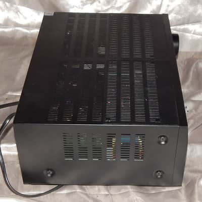Denon AVR-1513 home theater receiver image 2