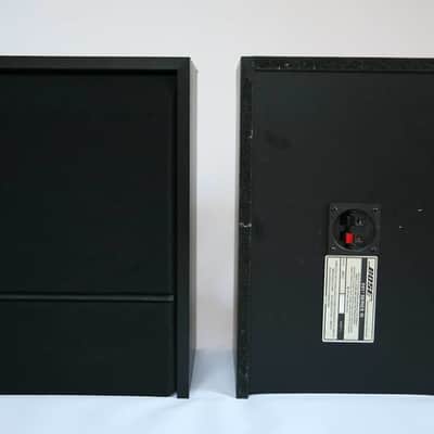 Bose 201 Series III speakers image 3
