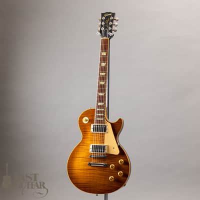 Gibson Les Paul Classic Premium Plus 1993 - 2001 | Reverb