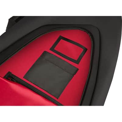 Fender FE610 Electric Guitar Gigbag image 3