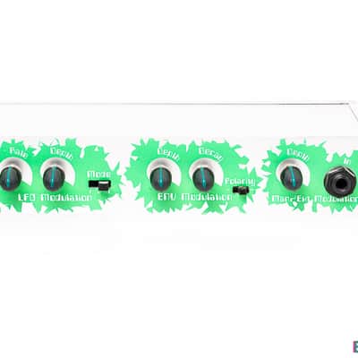 FAT THC-01 Resinator Filter (aka MAM Resonator RS-3) #5 image 4