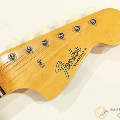 [SALE!!] Fender Musicmaster II 1965 image 5
