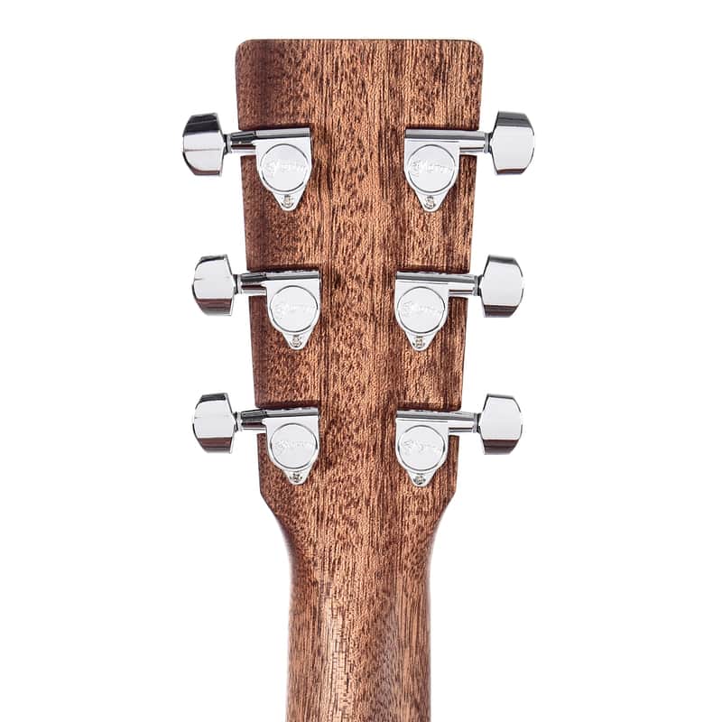 Martin X-Series D-X2E Sunburst 2019 - 2023 image 6