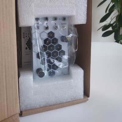 Cre8Audio cellz - bianco image 3