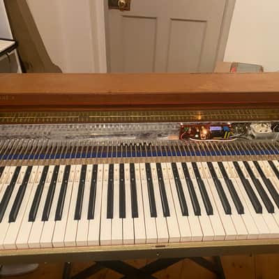 Hohner Pianet N 1960s image 3