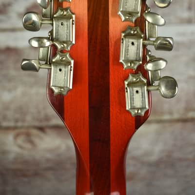 1966 Rickenbacker 360-12 image 16