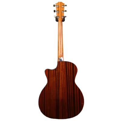 Taylor Next Generation 314ce Grand Auditorium - Natural image 4