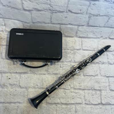 Yamaha YCL-255 Clarinet with Case Clarinet image 2