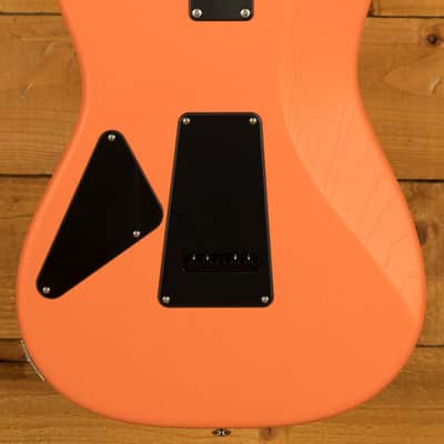 PRS Fiore Satin - Hibiscus Mark Lettieri Signature image 4
