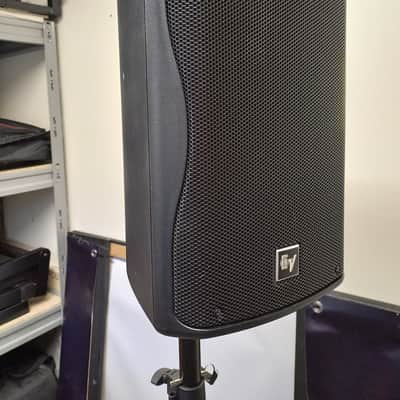 Electro-Voice EV ZXA1 + SUB image 3