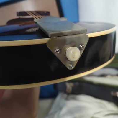 Gibson A-50 Mandolin 1938 OHSC image 8