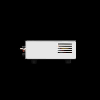 Orange TOUR BABY Twin Channel 100-Watt Gain / Clean Guitar Amplifier Head image 3