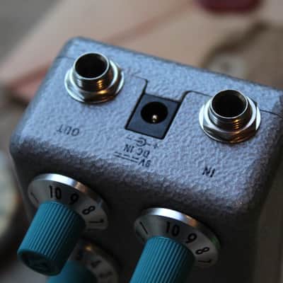 FENDER "Hammertone Chorus" image 5