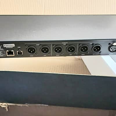 DBX Driverack PA2 image 2