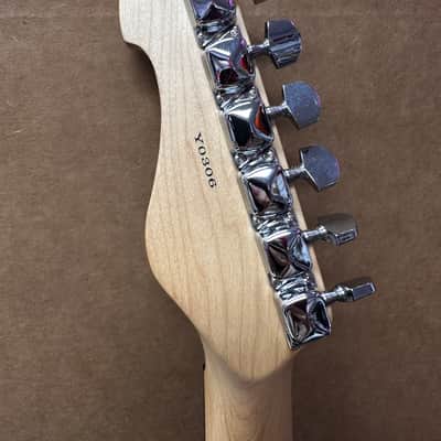 Yamaha EG112C / Y0306 Electric Guitar image 9