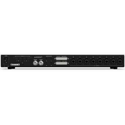 Audient iD48 - USB Interface Bild 4