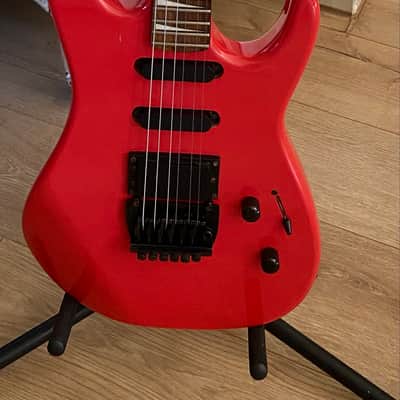 【Fernandes】FST-140 FERNANDES FST-140 90s / made in Japan | Reverb The Netherlands