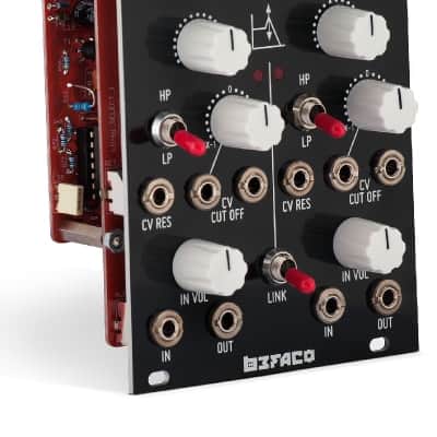 BEFACO BF-22 VCF : BRAND NEW :  [DETROIT MODULAR] image 2