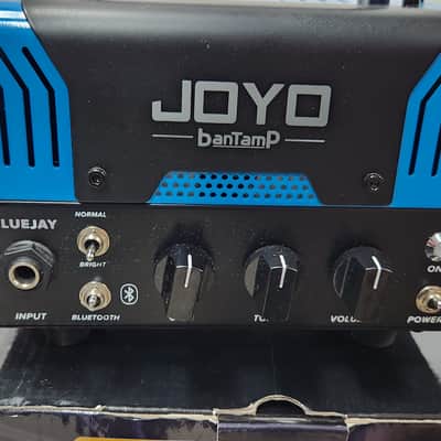 Joyo Bluejay 2021 imagen 4