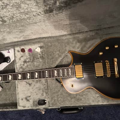 ESP E-II Eclipse DB 2024 image 1