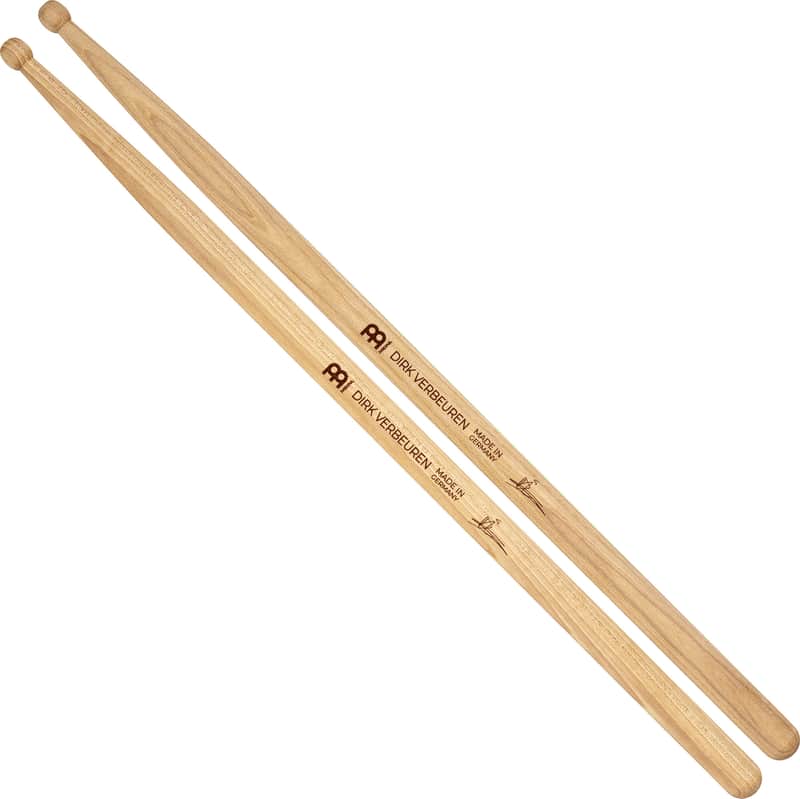Meinl Dirk Verbeuren image 1