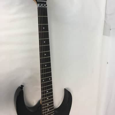 Ibanez RG270 Black image 4