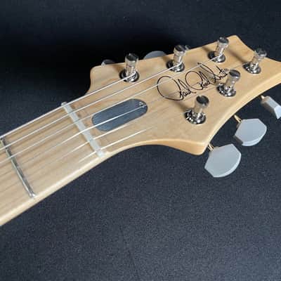 PRS Silver Sky Maple w/Gig Bag - Moc Sand image 8